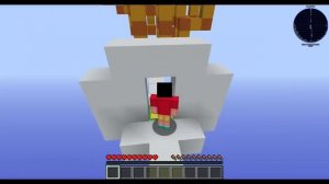 Noob vs Pro vs Hacker in Minecraft | Iron Man Suit in Minecraft