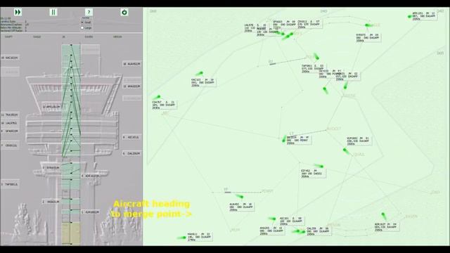 Final Approach Demo смотреть онлайн