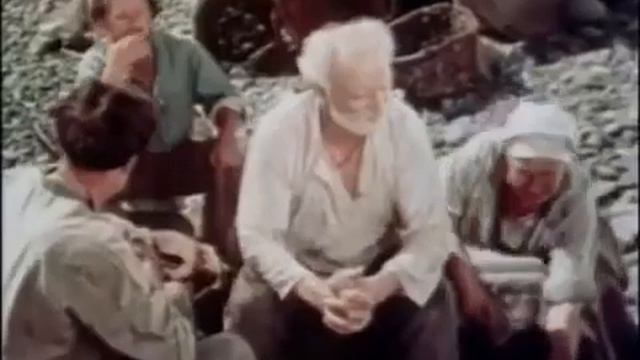 Белый пудель 1955 г смотреть онлайн