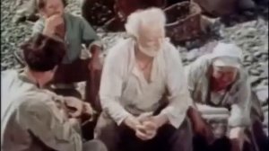 Белый пудель  1955 г