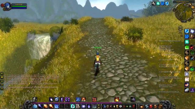 World Of Warcraft 2022 10 18 13 51 53 01 смотреть онлайн