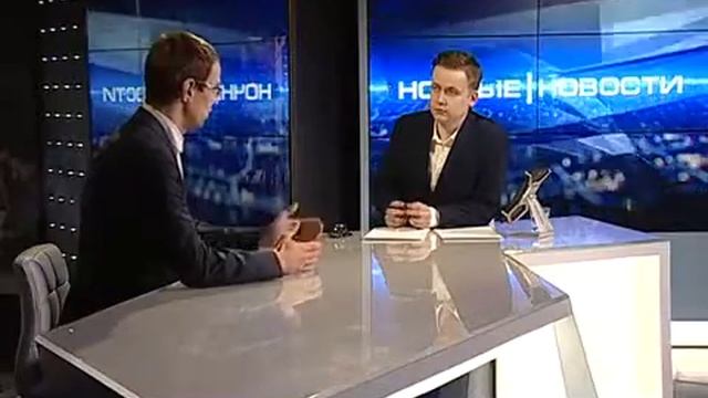Как необходимо благоустраивать городскую среду? смотреть онлайн