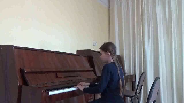 Юшта Маргарита "Буги-вуги" смотреть онлайн