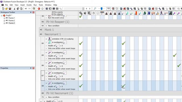 Making Android Game With Clickteam Fusion 2.5