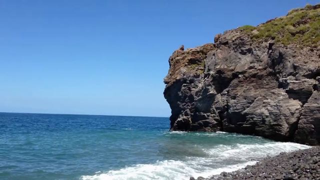 PUNTA SCARIO CLIFF DIVING смотреть онлайн