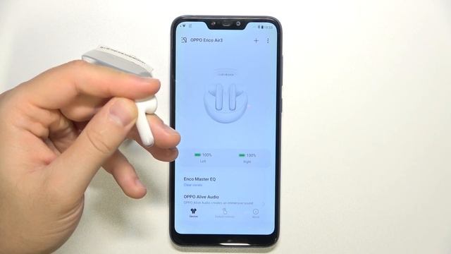 How to Hard Reset OPPO Enco Air 3? смотреть онлайн