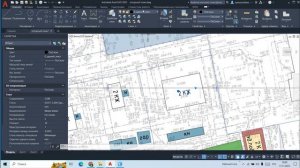 что делать если текст существует в базе модели автокада но не отображается на листе