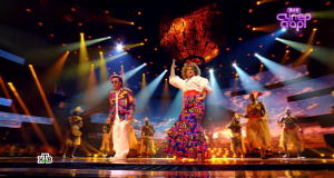 «Божья коровка» — Waka Waka (This Time for Africa)