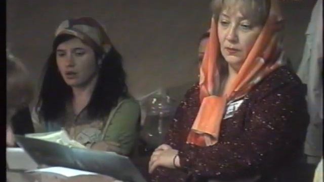 2005 апрель 30 ПАСХА ХРИСТОВА смотреть онлайн