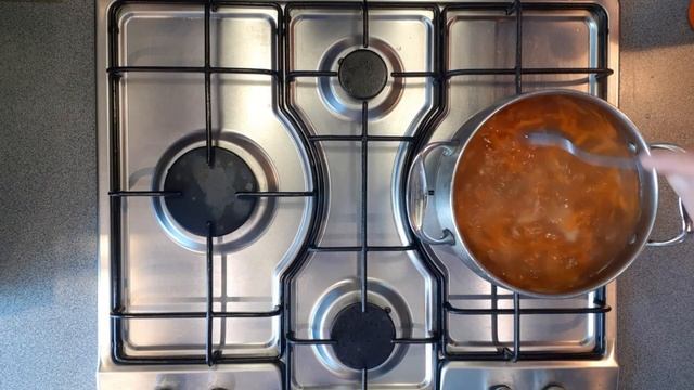 солянка мясная, быстро. НЕ СМОТРЕТЬ!!!!!!! смотреть онлайн