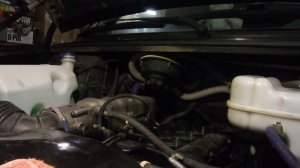 Компьютер говорил, что пропуски зажигания...