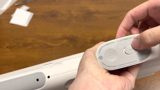 2023 Xiaomi Mijia Pulse Water Shooter Gun 01