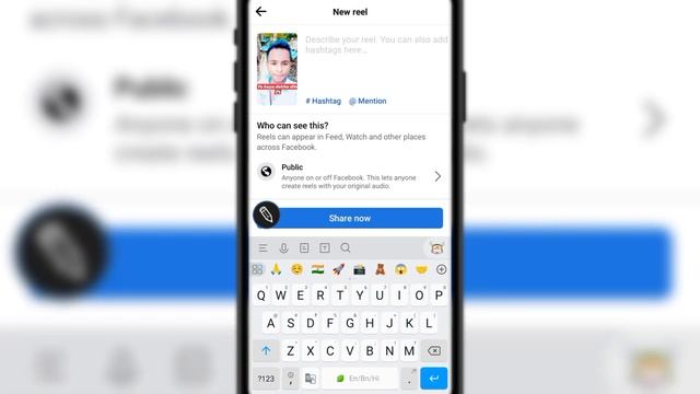 Facebook Reels Viral Kaise Kare | How To Viral Facebook Reels | Facebook Reel Post Kaise Kare ?? смотреть онлайн