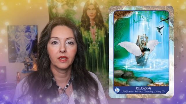 Spring 2019 Oracle Consciousness Reading By Lightstar смотреть онлайн