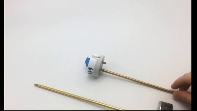 Как проверить термостат для водонагревателя? смотреть онлайн