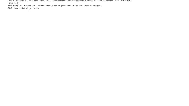 Ubuntu: Install TortoiseHG with mercurial 3.3.2 (2 Solutions!!) смотреть онлайн