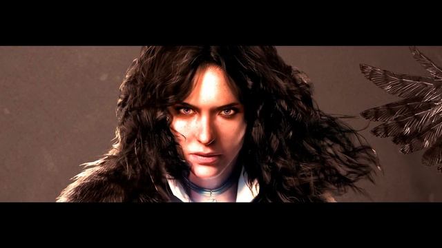 Who is Yennefer? : The Witcher Lore смотреть онлайн
