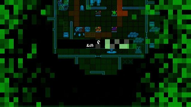 Mainframe Defenders EP-21 (Run-7) смотреть онлайн