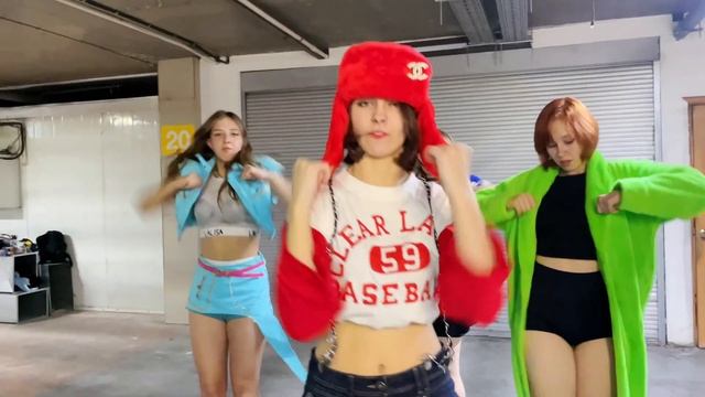 [ONE TAKE 360° cam ] BLACKPINK (블랙핑크) - 'Shut Down' | DANCE COVER BY DOUBLE Y смотреть онлайн