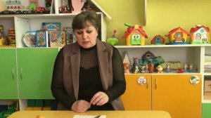Консультация для родителей: «Как научить детей раннего возраста правильно держать ложку»