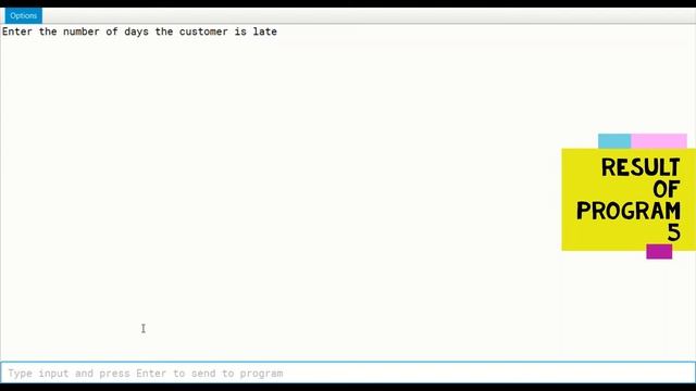 Total 9 Blue j Java Switch Case and If-Else Programs. смотреть онлайн