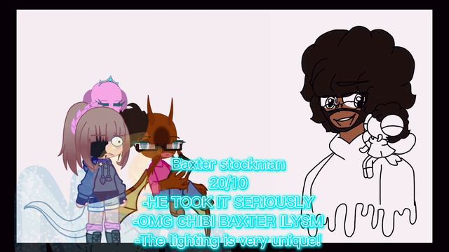 How I think the foot clan + Newtralizer and Kavaxas would draw themselves ||Original?||Jvst_Natqu1k смотреть онлайн