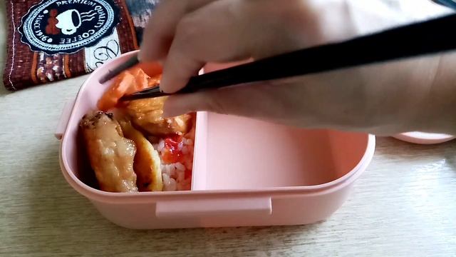 Собираю ланч-бокс на работу. Что взять с собой на обед на работу #ланчбокс #обеднаработу смотреть онлайн