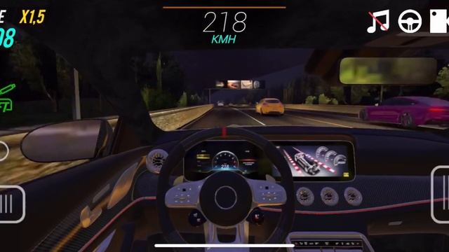 Ночные шашки на четырёх машинах / Racing in Car 2021 смотреть онлайн