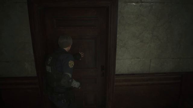 ►#2 КРОВАВАЯ БАНЯ В ПОЛИЦЕЙСКОМ УЧАСТКЕ►RESIDENT EVIL 2►PS 5 смотреть онлайн