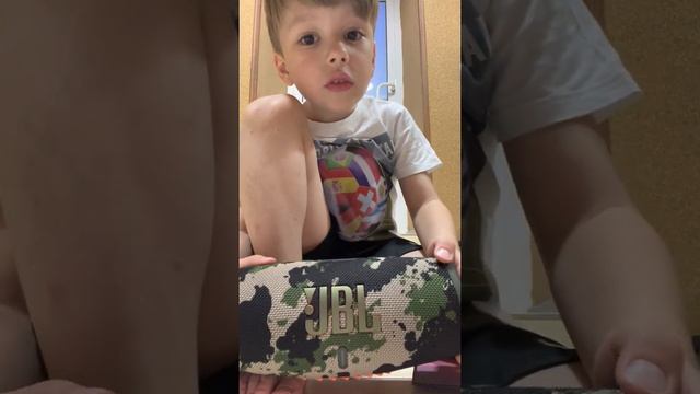 Обзор колонки JBL Charge 5 смотреть онлайн