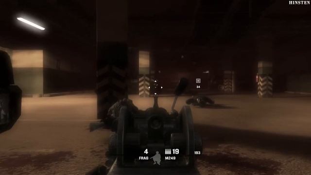 Soldier of Fortune Payback Walkthrough Part 13 [PC] смотреть онлайн