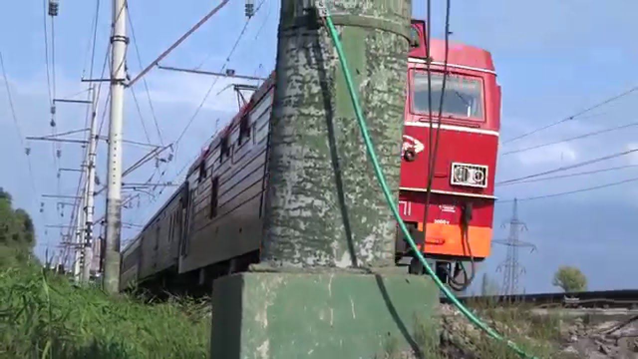 ЭП1-244 (EP1-244) смотреть онлайн