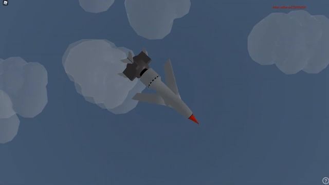 Roblox Neo Warfare X | THUNDERBIRDS Gamepass смотреть онлайн