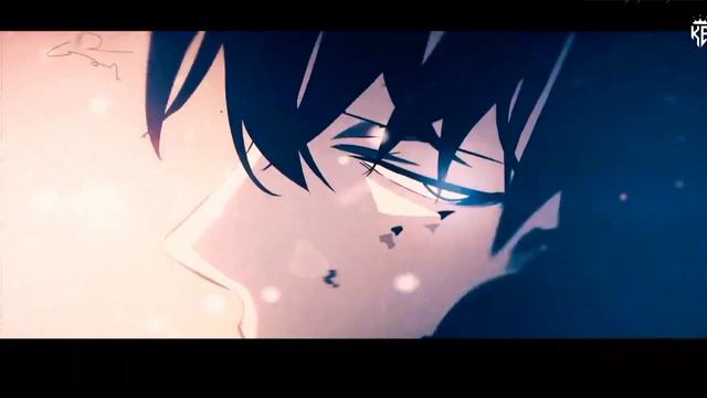 AMV - free me |solo leveling| Anime mix смотреть онлайн