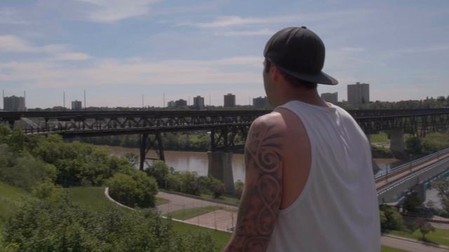 THIS IS EDMONTON, Alberta | Move to Edmonton, Alberta, Canada смотреть онлайн