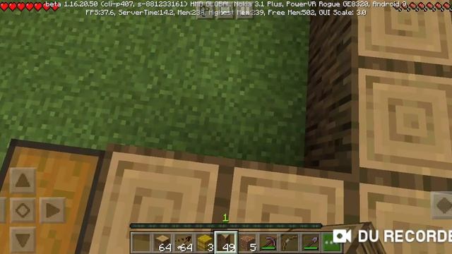 Как сделать мишень ловушку в Майнкрафт смотреть онлайн