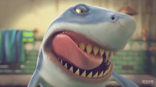 Зубы белой акулы смотреть онлайн