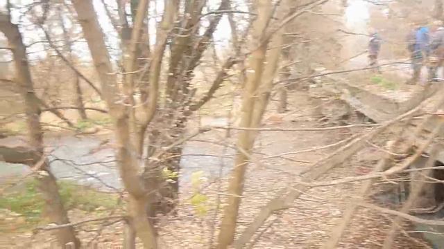 Брянские моряки нашли тайный колодец смрадного назначения смотреть онлайн