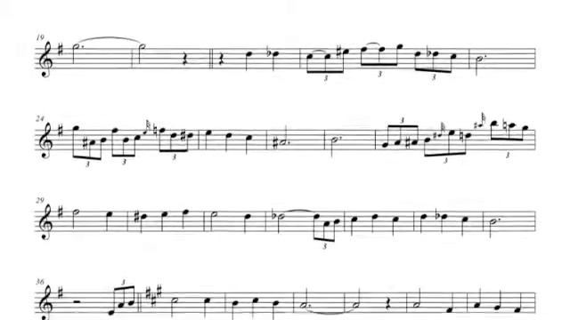 Snow Falls Softly at Night, Flute PlayAlong смотреть онлайн