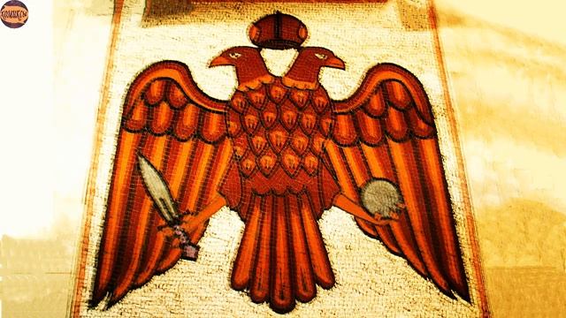 Православные Святыни Кипра. Часть 4. смотреть онлайн