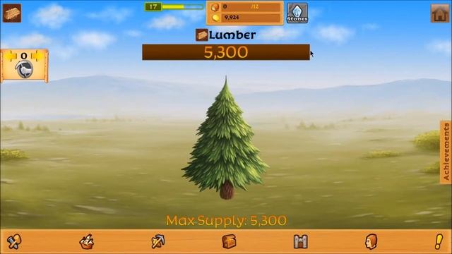 UncleFestersWorld ~ Festers free Steam game Friday ~ CASTLE CLICKER ~ смотреть онлайн