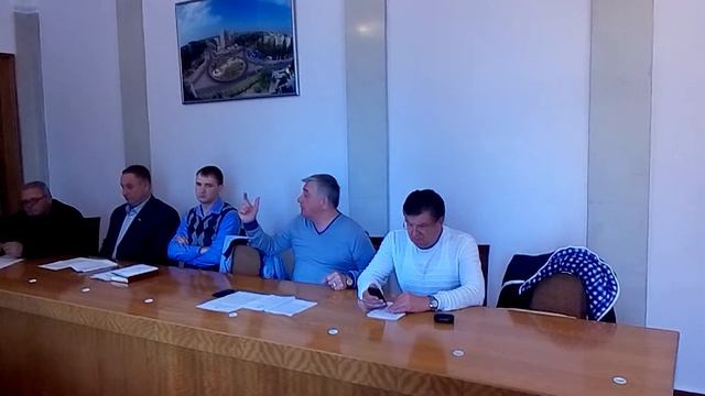 Видео НикВести: Анатолий Дюмин о стоянке возле зоопарка смотреть онлайн