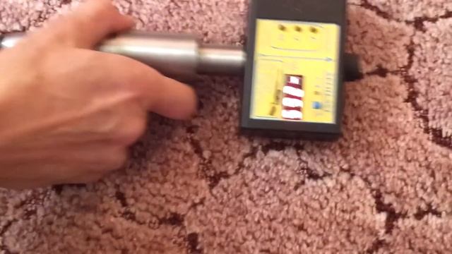 замер скорости хатсана 70 ГП от karrman пули шмель 0.69 г. смотреть онлайн