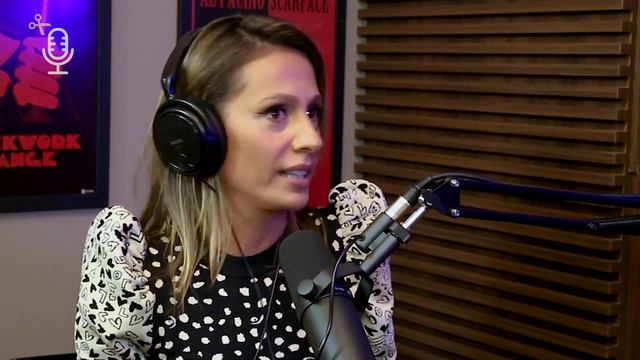 COMO ACABAR COM OS ANIMAIS DE RUA (LUISA MELL) | Cortes Podcast смотреть онлайн