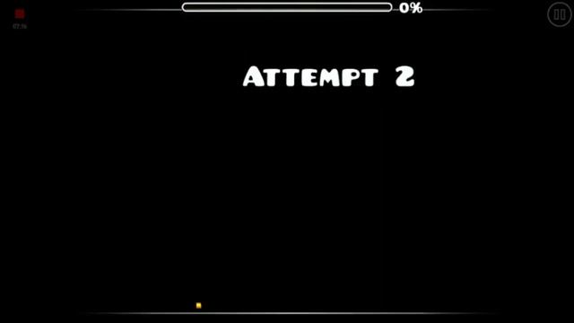 Challenge Levels #2 - Naves Fugases | Geometry Dash смотреть онлайн