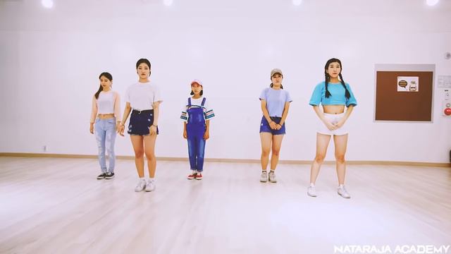 Selena Gomez Hands to myself J Jin Choreography 댄스 #selena #gomez смотреть онлайн