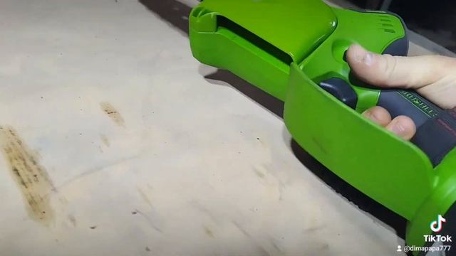 Procraft Pka 20 симпатичний сучкоріз