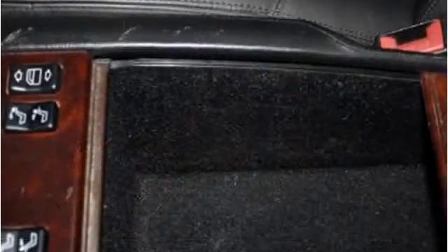 1997 Mercedes-Benz S-Class available from Sports & Imports смотреть онлайн