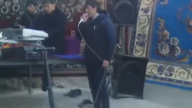 Туй дар Газза Худойназар 2018 смотреть онлайн