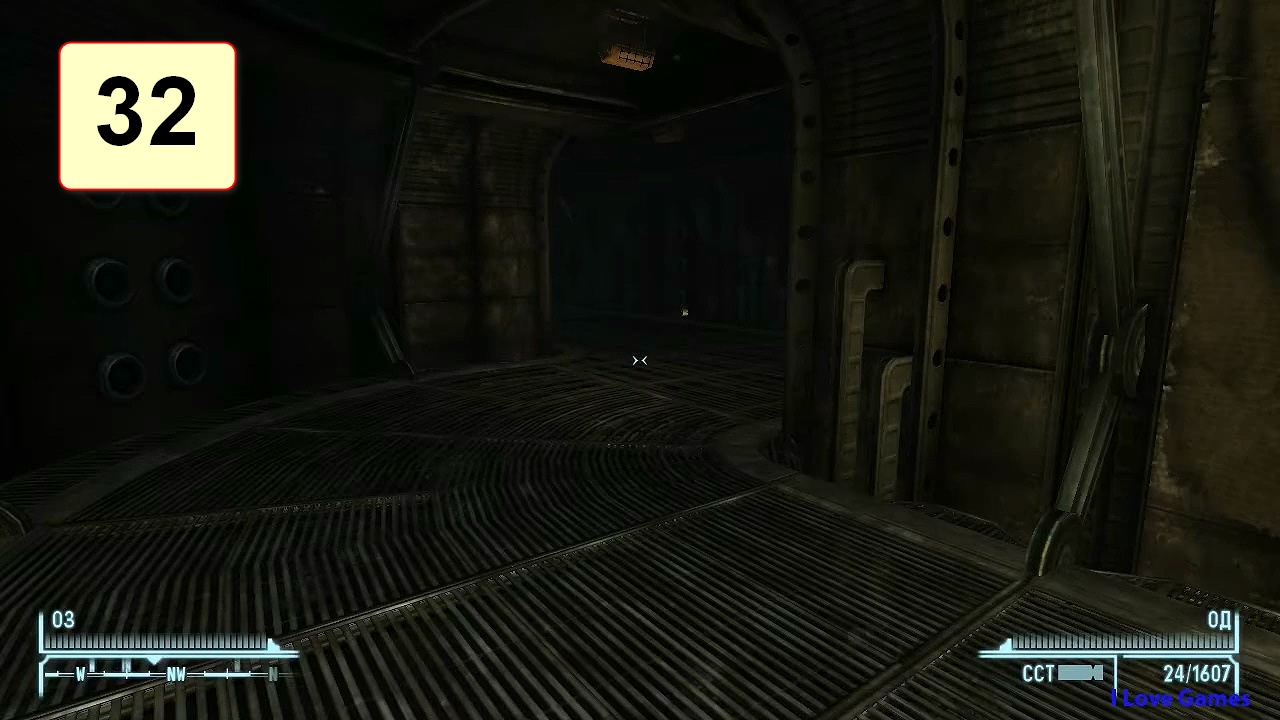 Прохождение ►Fallout: New Vegas◄【• Выпуск• #32】